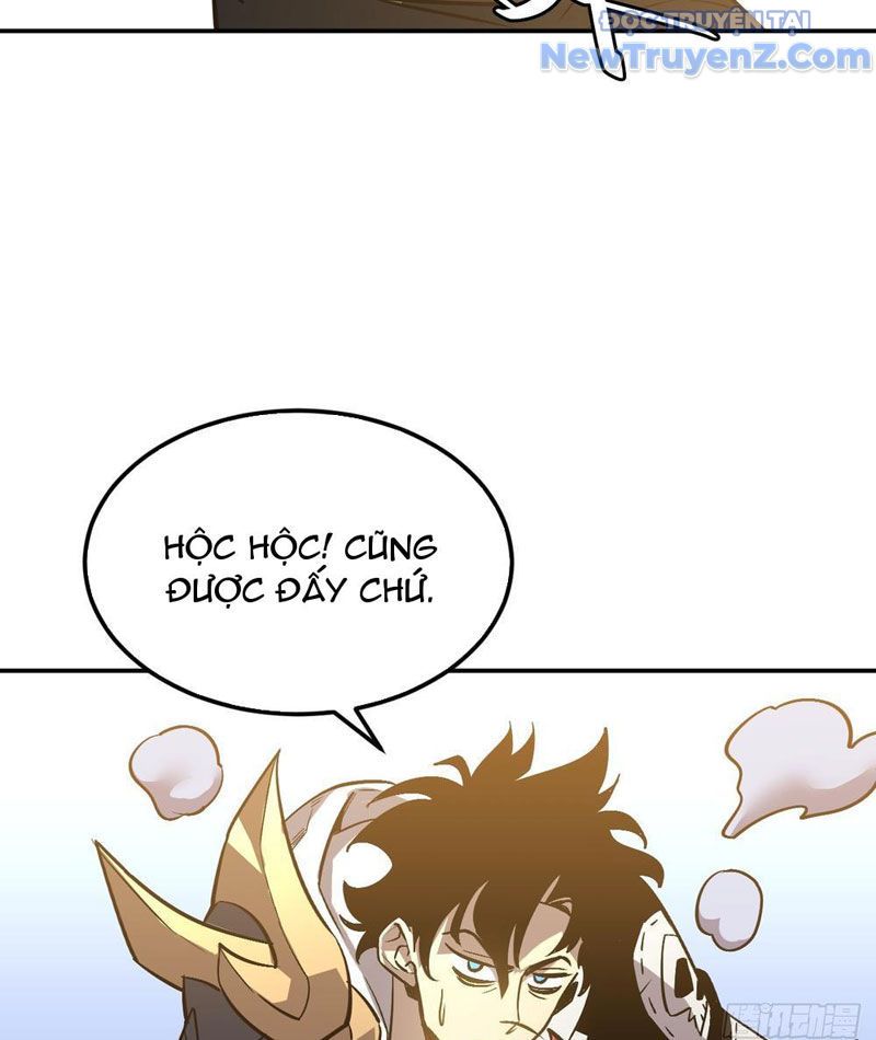 Kẻ Ký Sinh Trên Người Ta Không Dễ Chọc Chap 5 - Next Chap 6