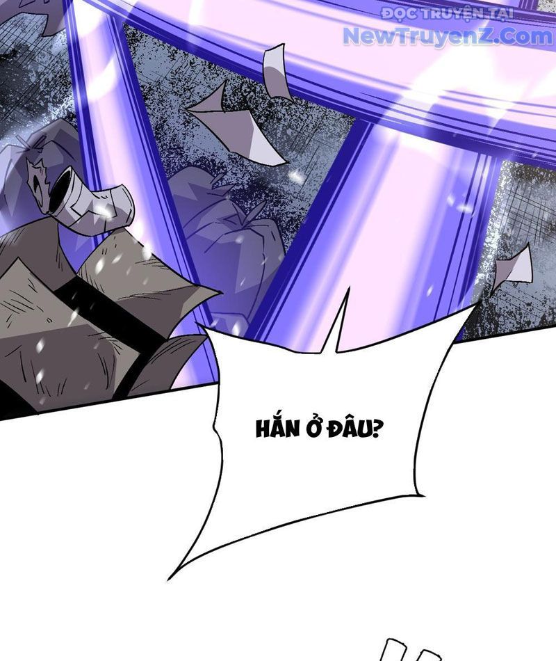 Kẻ Ký Sinh Trên Người Ta Không Dễ Chọc Chap 5 - Next Chap 6