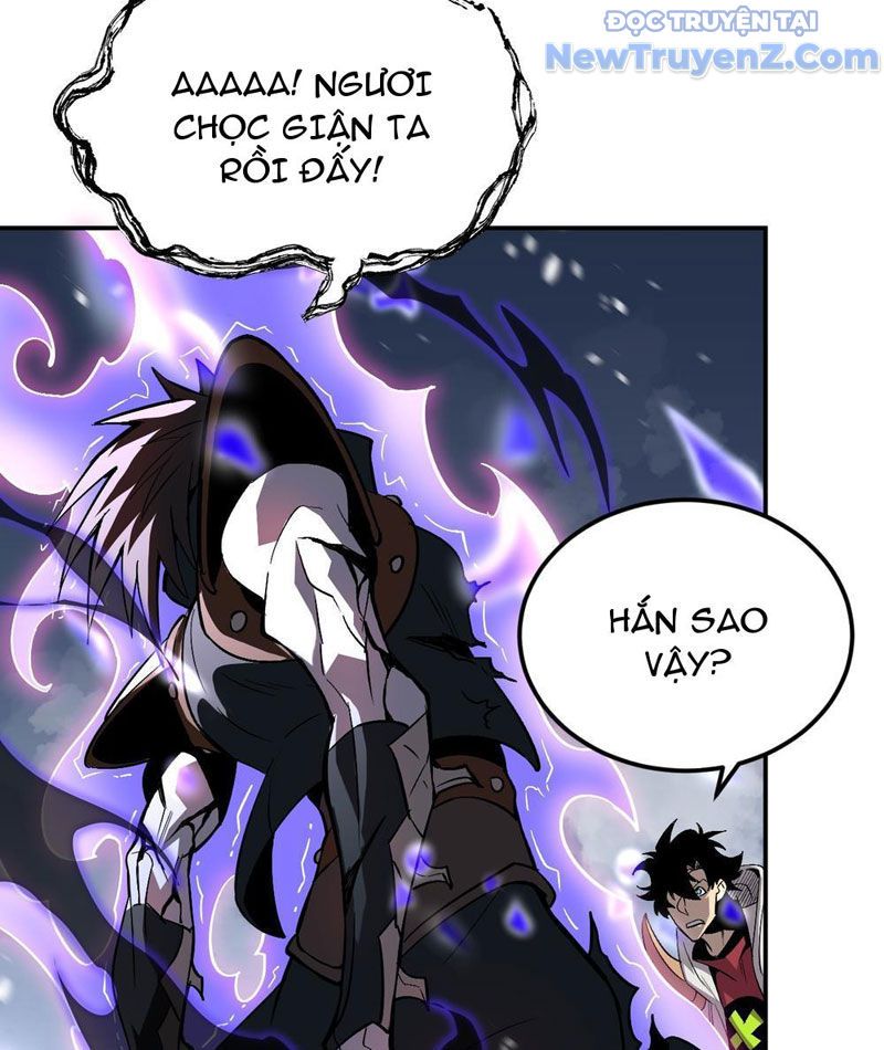 Kẻ Ký Sinh Trên Người Ta Không Dễ Chọc Chap 5 - Next Chap 6