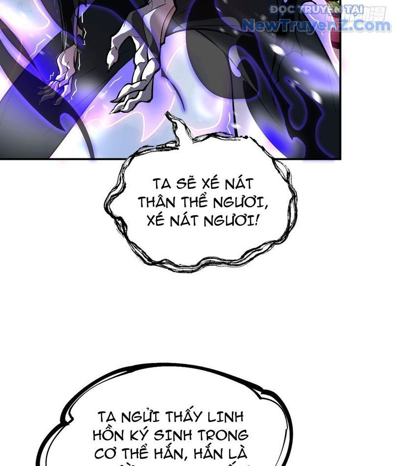 Kẻ Ký Sinh Trên Người Ta Không Dễ Chọc Chap 5 - Next Chap 6