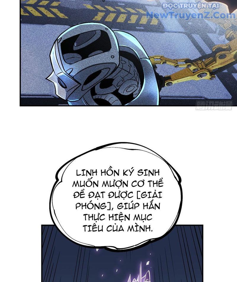 Kẻ Ký Sinh Trên Người Ta Không Dễ Chọc Chap 5 - Next Chap 6