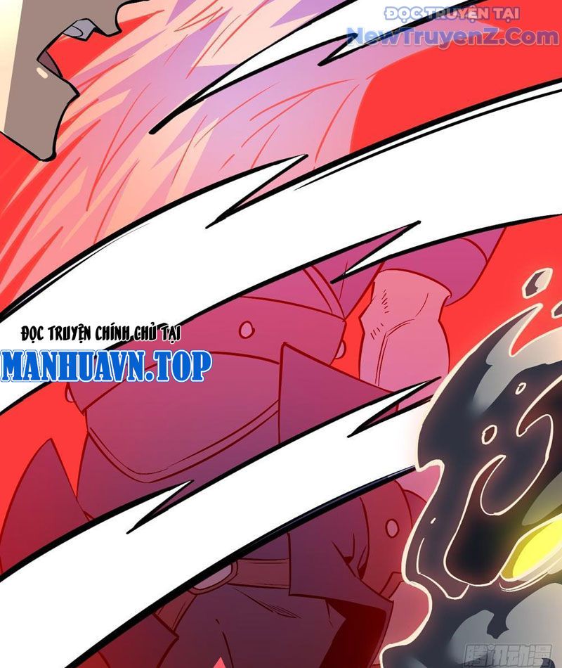 Kẻ Ký Sinh Trên Người Ta Không Dễ Chọc Chap 5 - Next Chap 6