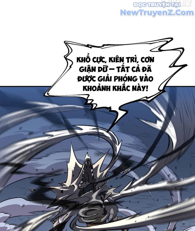 Kẻ Ký Sinh Trên Người Ta Không Dễ Chọc Chap 5 - Next Chap 6