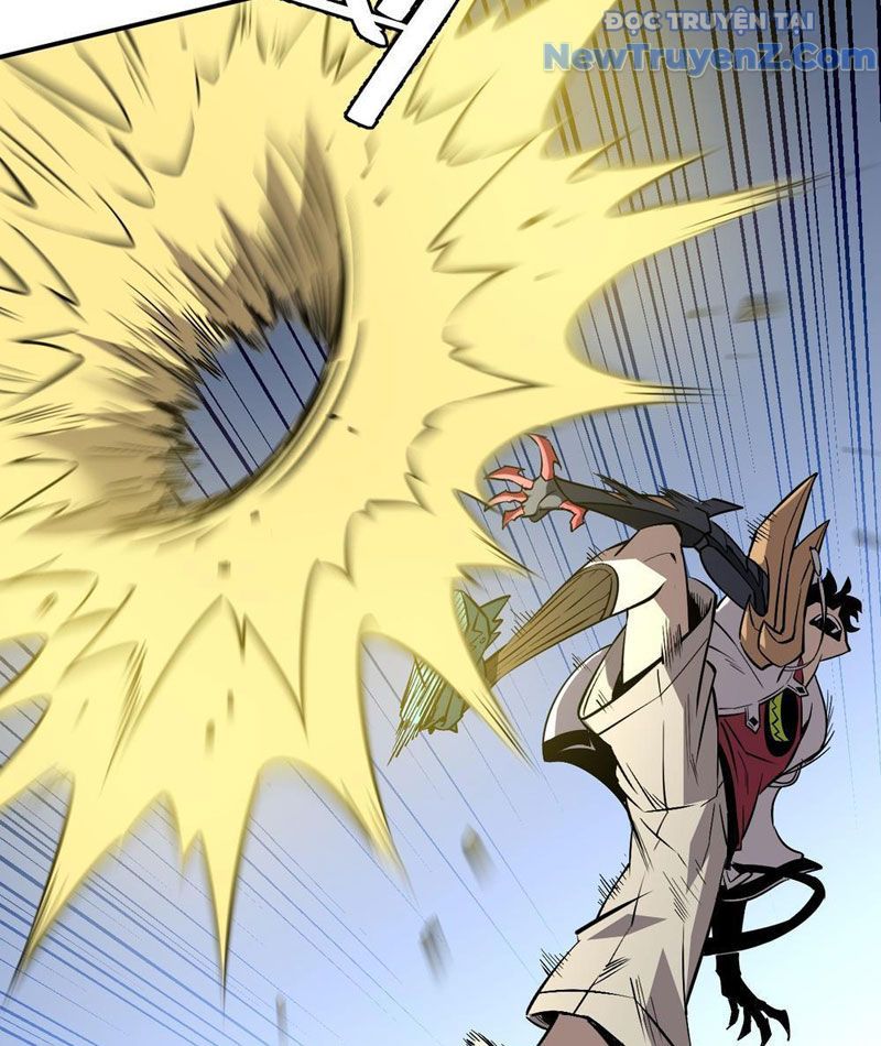 Kẻ Ký Sinh Trên Người Ta Không Dễ Chọc Chap 5 - Next Chap 6