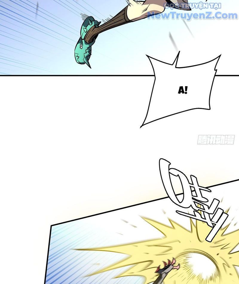 Kẻ Ký Sinh Trên Người Ta Không Dễ Chọc Chap 5 - Next Chap 6