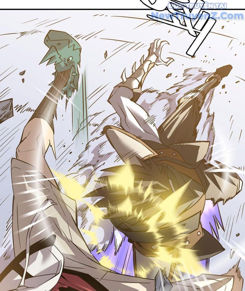 Kẻ Ký Sinh Trên Người Ta Không Dễ Chọc Chap 5 - Next Chap 6