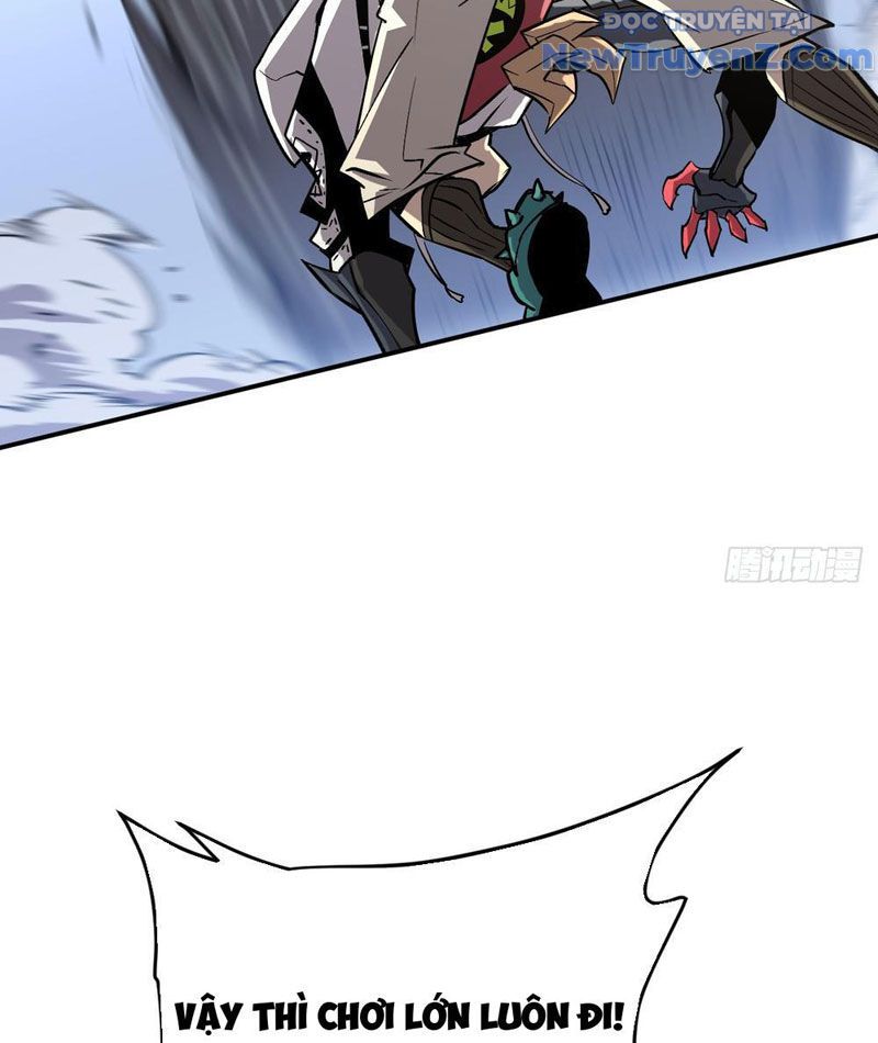 Kẻ Ký Sinh Trên Người Ta Không Dễ Chọc Chap 5 - Next Chap 6