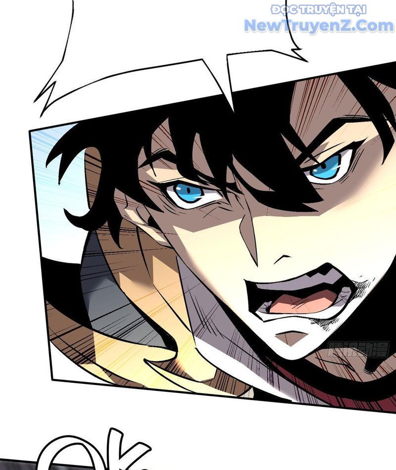 Kẻ Ký Sinh Trên Người Ta Không Dễ Chọc Chap 5 - Next Chap 6