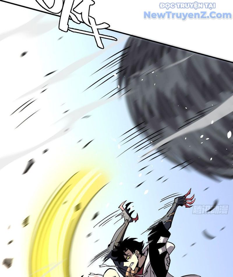 Kẻ Ký Sinh Trên Người Ta Không Dễ Chọc Chap 5 - Next Chap 6