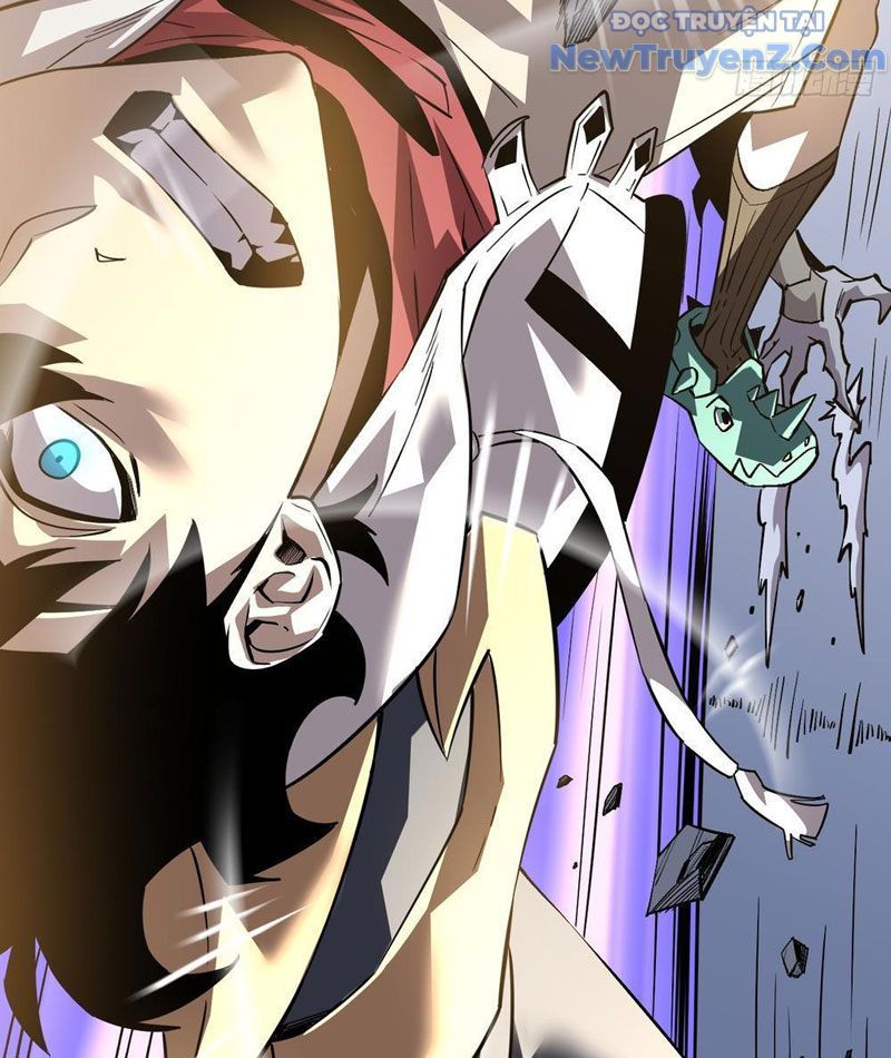 Kẻ Ký Sinh Trên Người Ta Không Dễ Chọc Chap 5 - Next Chap 6