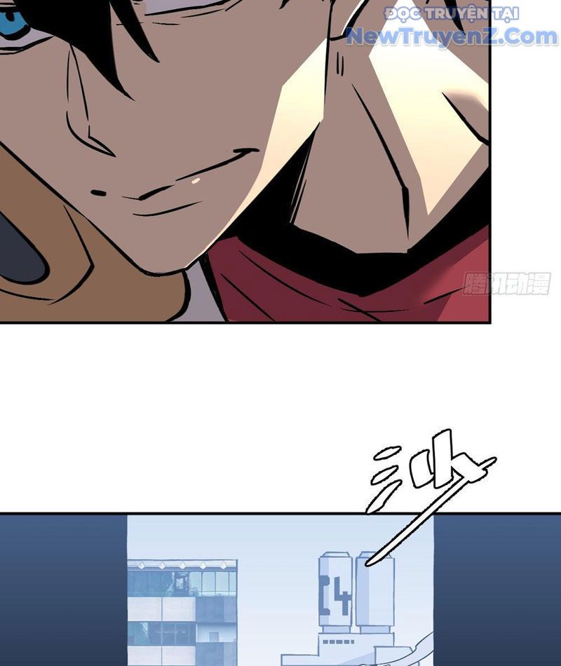 Kẻ Ký Sinh Trên Người Ta Không Dễ Chọc Chap 5 - Next Chap 6