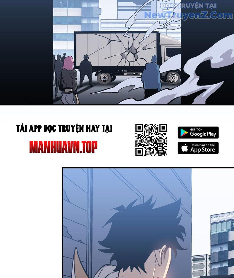 Kẻ Ký Sinh Trên Người Ta Không Dễ Chọc Chap 5 - Next Chap 6