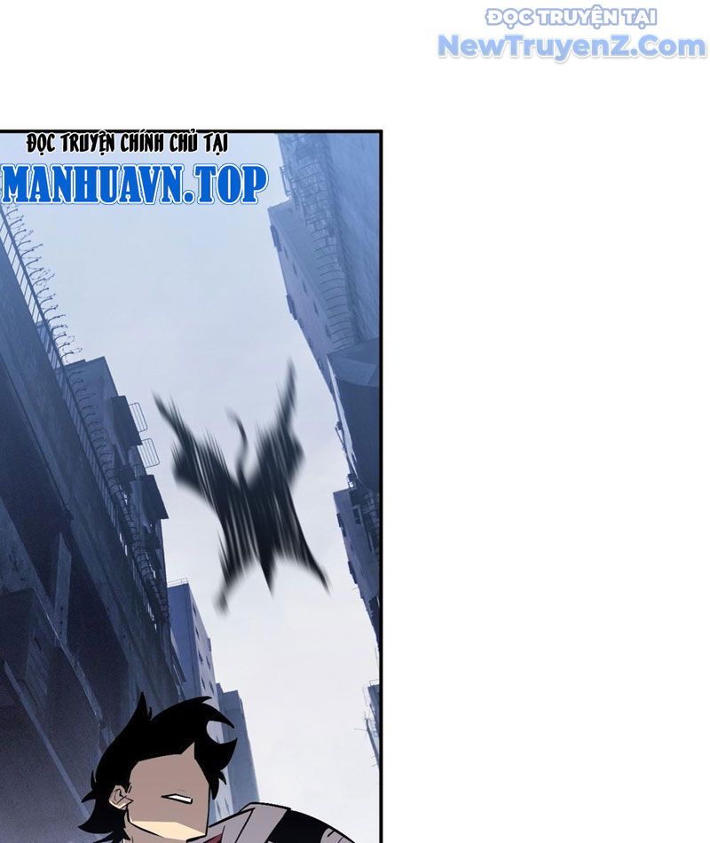 Kẻ Ký Sinh Trên Người Ta Không Dễ Chọc Chap 5 - Next Chap 6