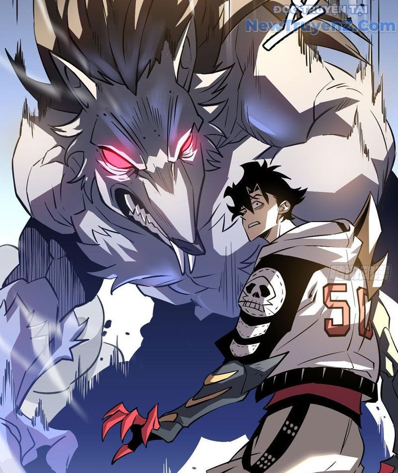 Kẻ Ký Sinh Trên Người Ta Không Dễ Chọc Chap 5 - Next Chap 6