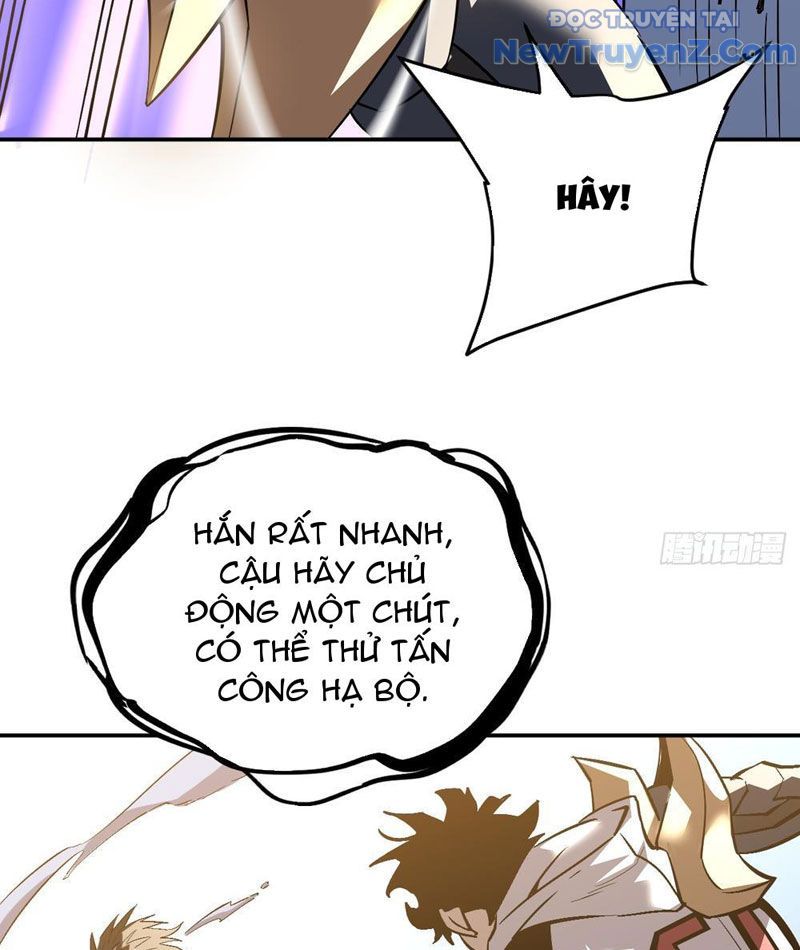 Kẻ Ký Sinh Trên Người Ta Không Dễ Chọc Chap 5 - Next Chap 6