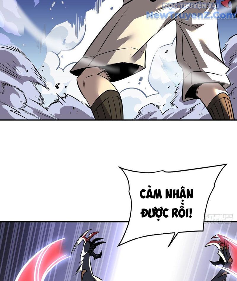 Kẻ Ký Sinh Trên Người Ta Không Dễ Chọc Chap 5 - Next Chap 6