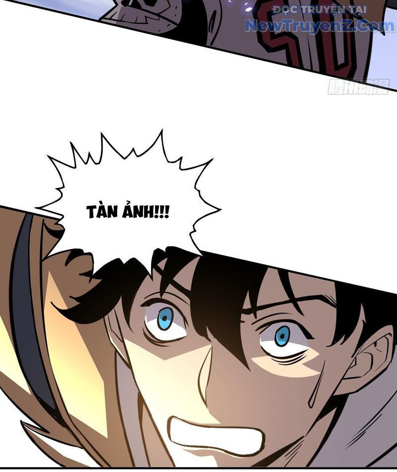 Kẻ Ký Sinh Trên Người Ta Không Dễ Chọc Chap 5 - Next Chap 6