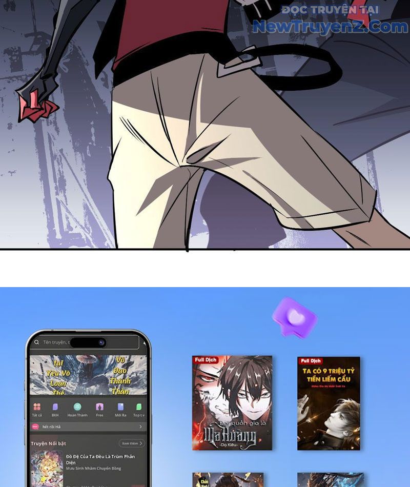 Kẻ Ký Sinh Trên Người Ta Không Dễ Chọc Chap 5 - Next Chap 6