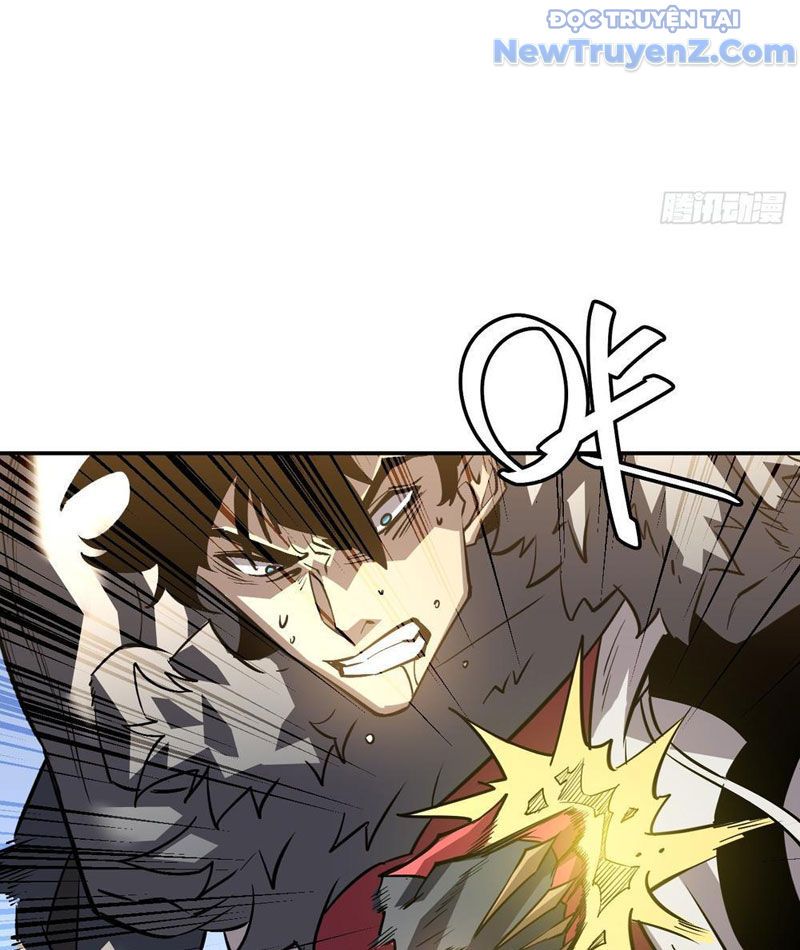 Kẻ Ký Sinh Trên Người Ta Không Dễ Chọc Chap 6 - Next Chap 7