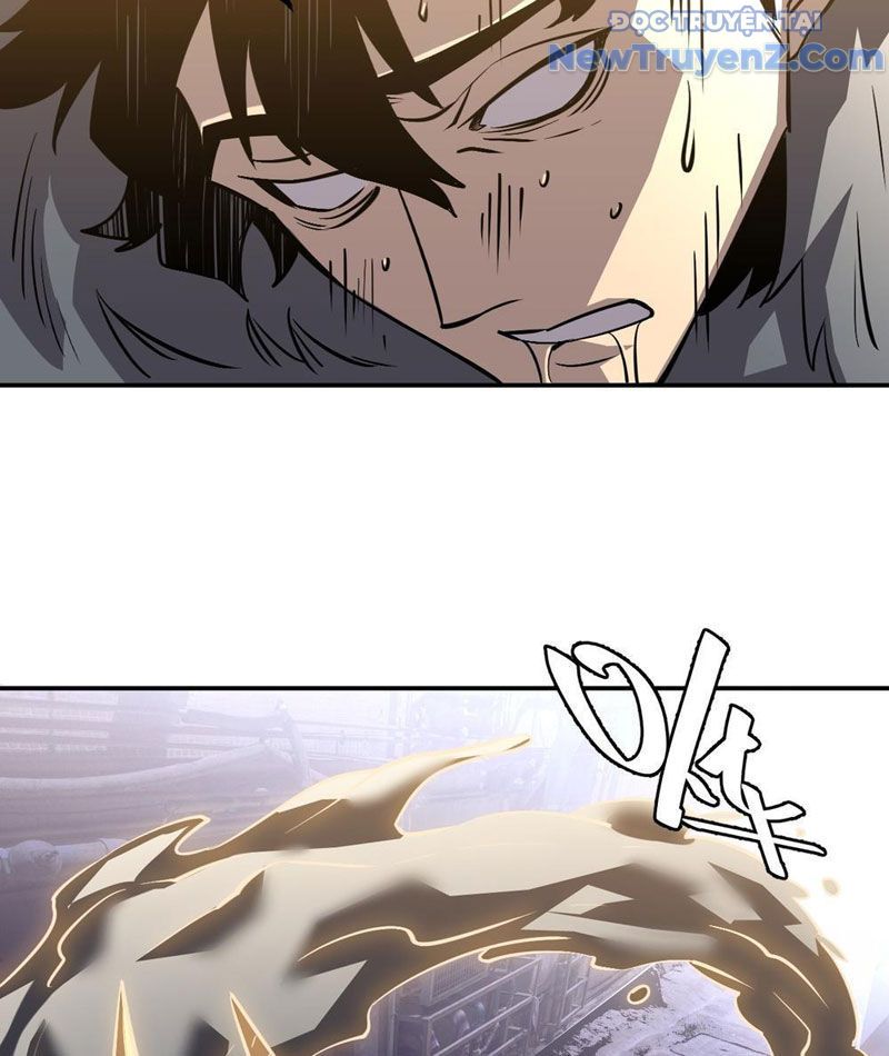 Kẻ Ký Sinh Trên Người Ta Không Dễ Chọc Chap 6 - Next Chap 7