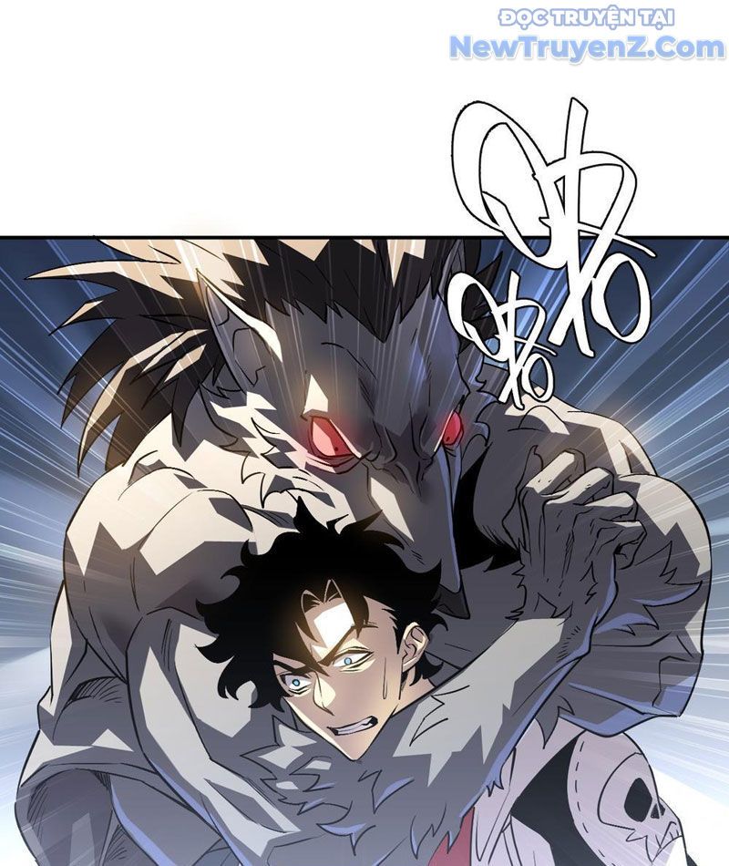 Kẻ Ký Sinh Trên Người Ta Không Dễ Chọc Chap 6 - Next Chap 7