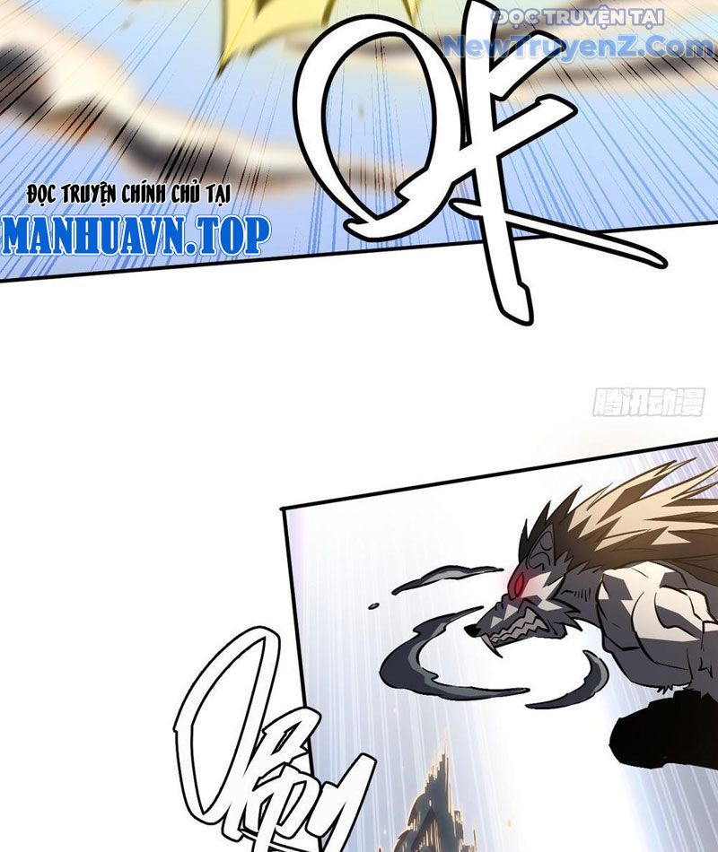 Kẻ Ký Sinh Trên Người Ta Không Dễ Chọc Chap 6 - Next Chap 7