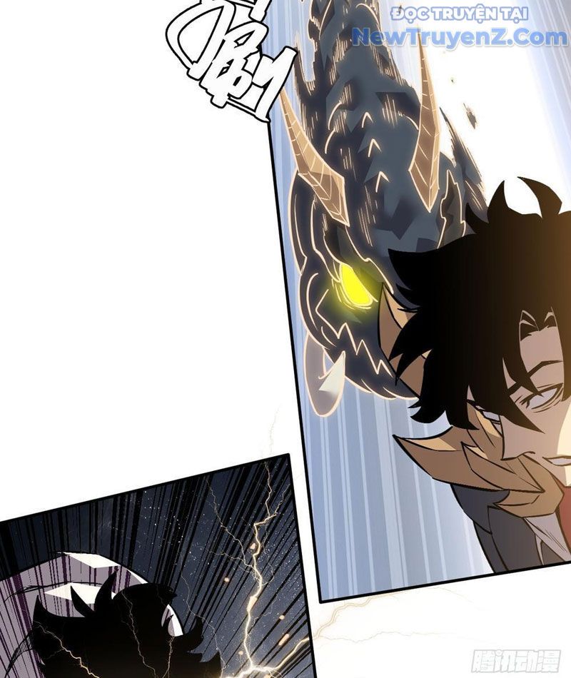 Kẻ Ký Sinh Trên Người Ta Không Dễ Chọc Chap 6 - Next Chap 7