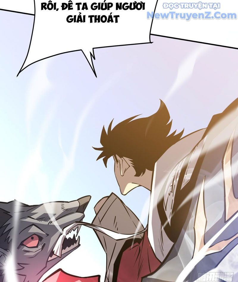 Kẻ Ký Sinh Trên Người Ta Không Dễ Chọc Chap 6 - Next Chap 7