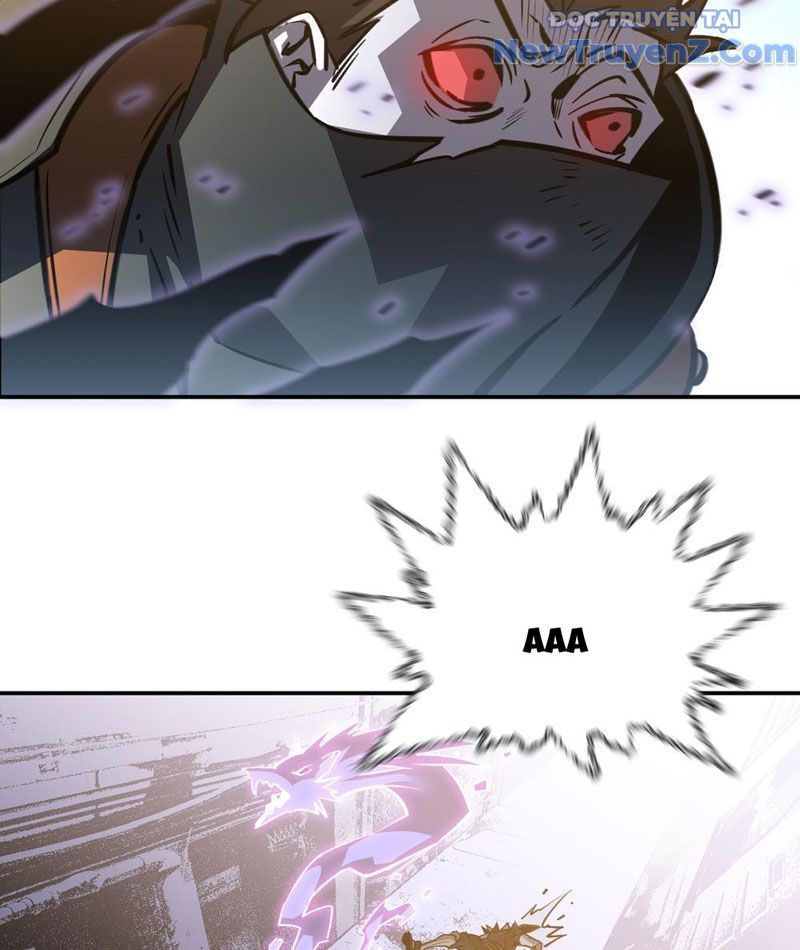 Kẻ Ký Sinh Trên Người Ta Không Dễ Chọc Chap 6 - Next Chap 7