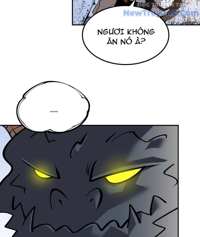 Kẻ Ký Sinh Trên Người Ta Không Dễ Chọc Chap 6 - Next Chap 7