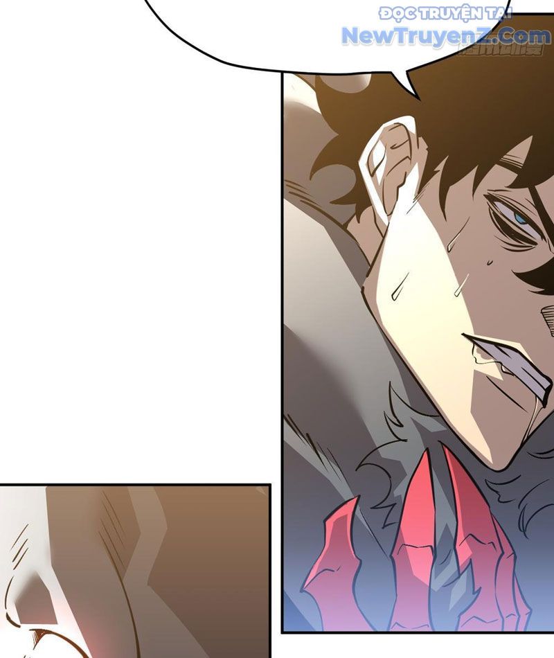 Kẻ Ký Sinh Trên Người Ta Không Dễ Chọc Chap 6 - Next Chap 7