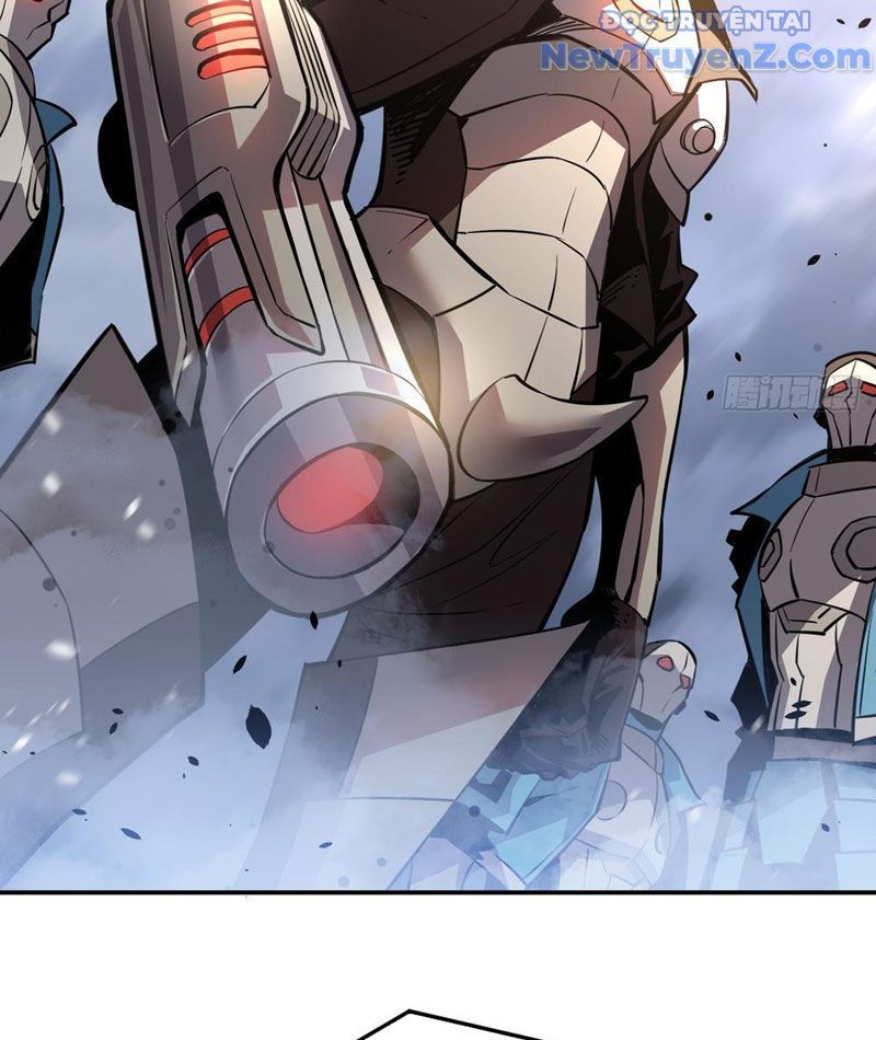 Kẻ Ký Sinh Trên Người Ta Không Dễ Chọc Chap 6 - Next Chap 7