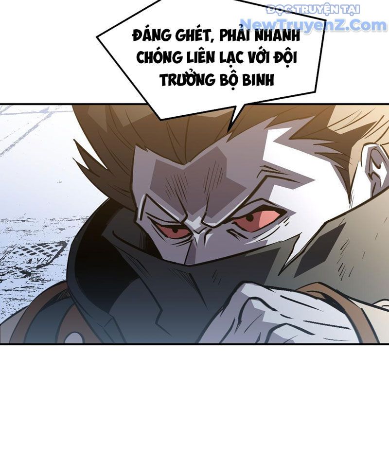 Kẻ Ký Sinh Trên Người Ta Không Dễ Chọc Chap 6 - Next Chap 7