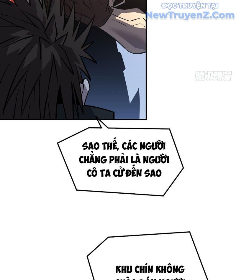 Kẻ Ký Sinh Trên Người Ta Không Dễ Chọc Chap 6 - Next Chap 7