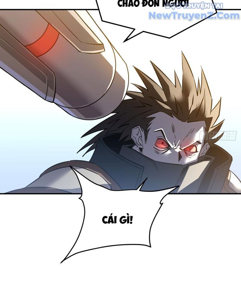 Kẻ Ký Sinh Trên Người Ta Không Dễ Chọc Chap 6 - Next Chap 7