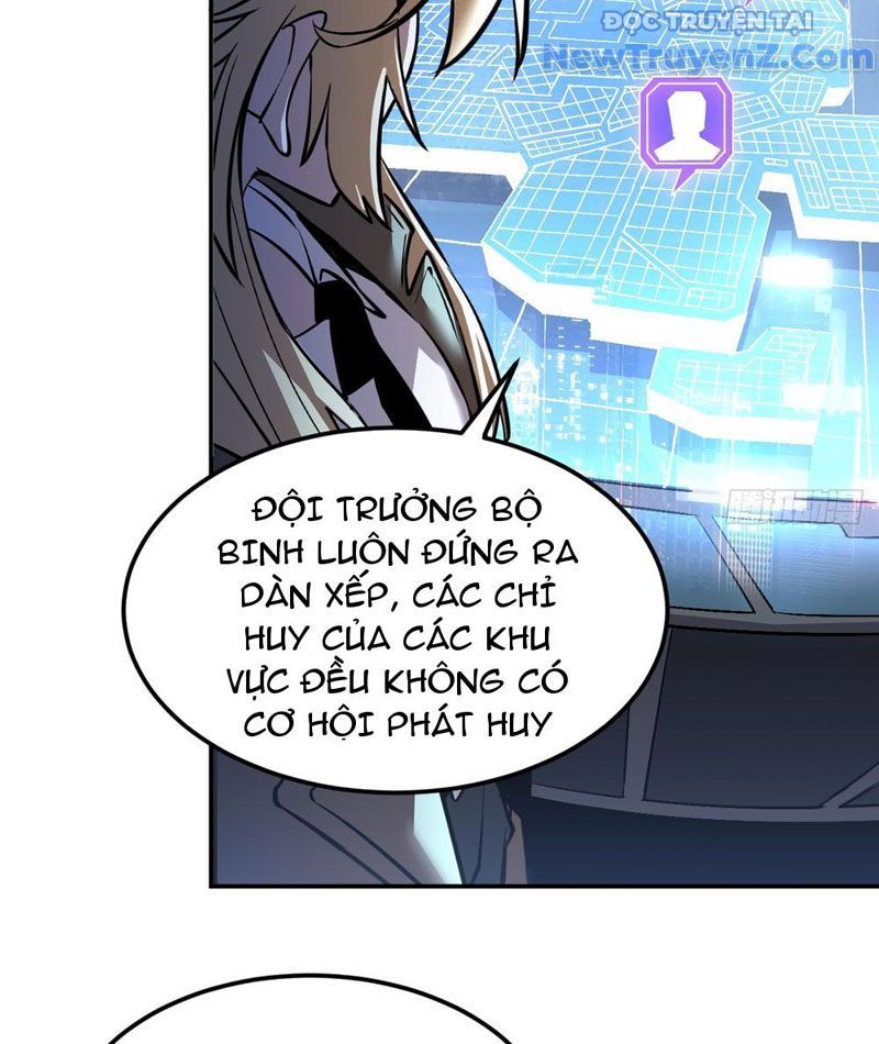 Kẻ Ký Sinh Trên Người Ta Không Dễ Chọc Chap 6 - Next Chap 7