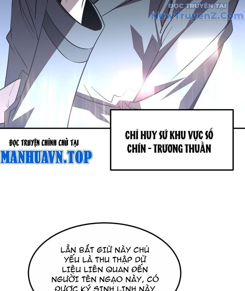 Kẻ Ký Sinh Trên Người Ta Không Dễ Chọc Chap 6 - Next Chap 7