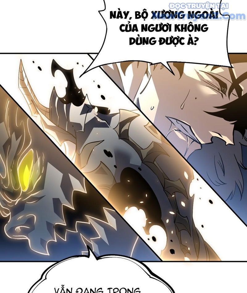 Kẻ Ký Sinh Trên Người Ta Không Dễ Chọc Chap 6 - Next Chap 7