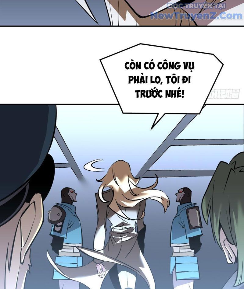 Kẻ Ký Sinh Trên Người Ta Không Dễ Chọc Chap 6 - Next Chap 7