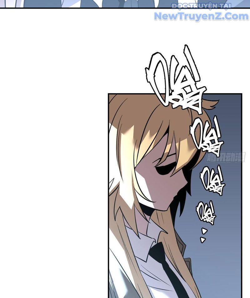 Kẻ Ký Sinh Trên Người Ta Không Dễ Chọc Chap 6 - Next Chap 7