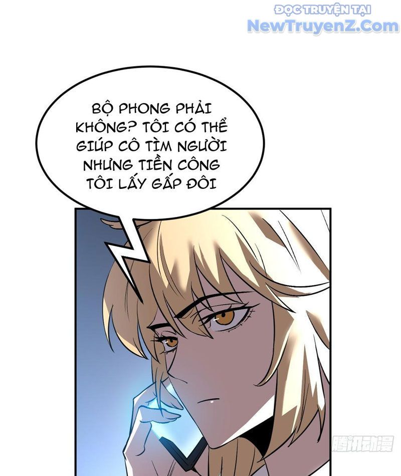 Kẻ Ký Sinh Trên Người Ta Không Dễ Chọc Chap 6 - Next Chap 7