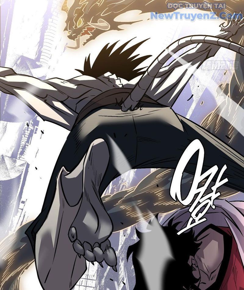 Kẻ Ký Sinh Trên Người Ta Không Dễ Chọc Chap 6 - Next Chap 7