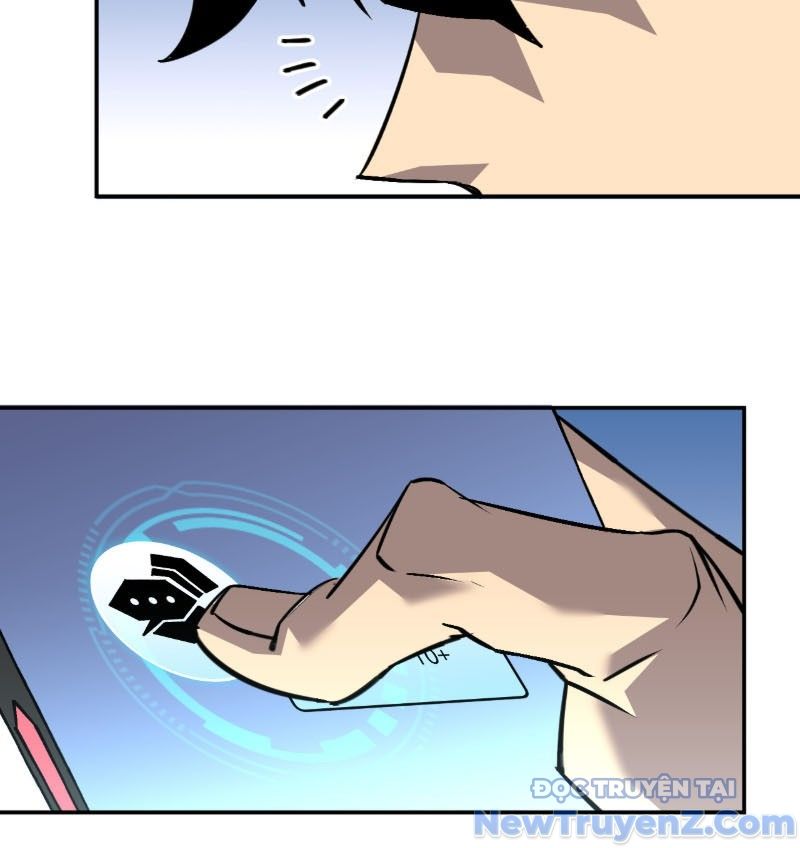 Kẻ Ký Sinh Trên Người Ta Không Dễ Chọc Chap 7 - Next Chap 8