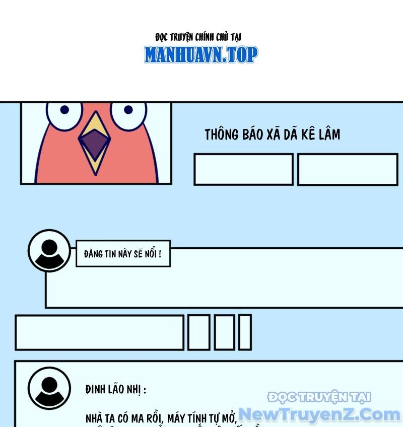 Kẻ Ký Sinh Trên Người Ta Không Dễ Chọc Chap 7 - Next Chap 8