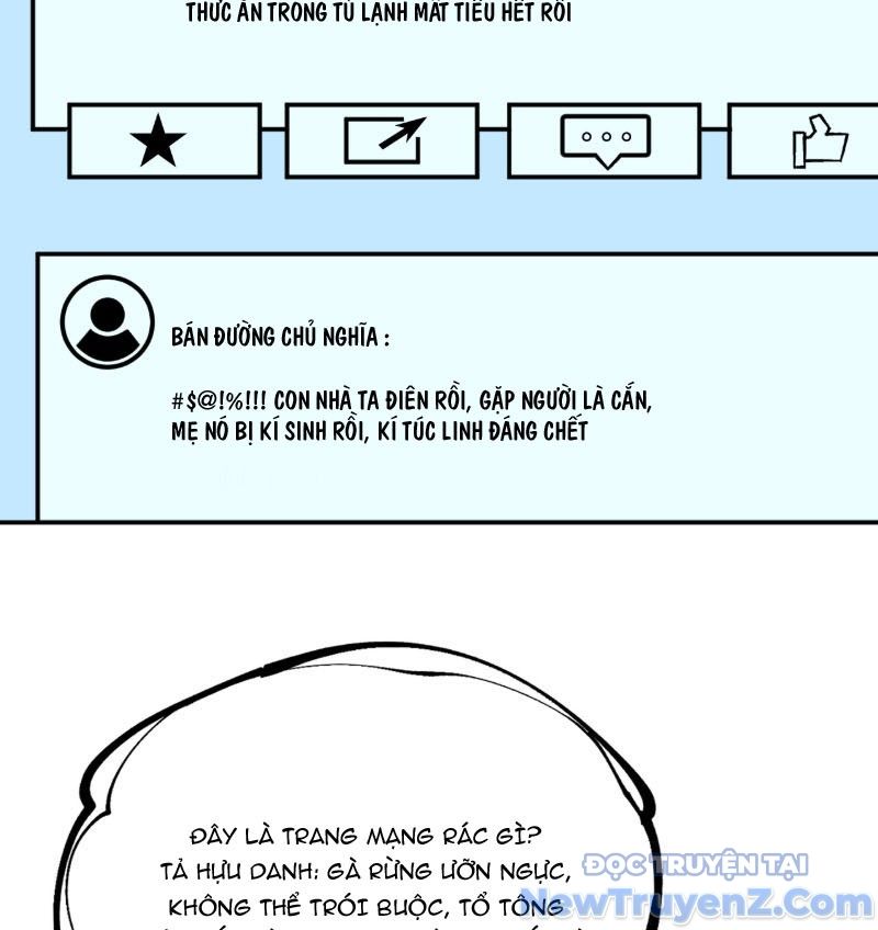 Kẻ Ký Sinh Trên Người Ta Không Dễ Chọc Chap 7 - Next Chap 8