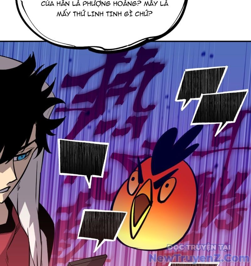 Kẻ Ký Sinh Trên Người Ta Không Dễ Chọc Chap 7 - Next Chap 8