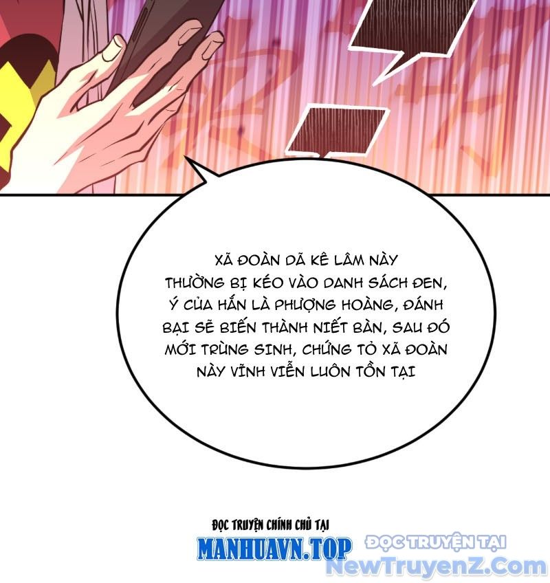 Kẻ Ký Sinh Trên Người Ta Không Dễ Chọc Chap 7 - Next Chap 8