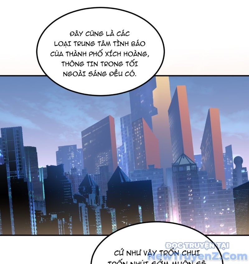 Kẻ Ký Sinh Trên Người Ta Không Dễ Chọc Chap 7 - Next Chap 8