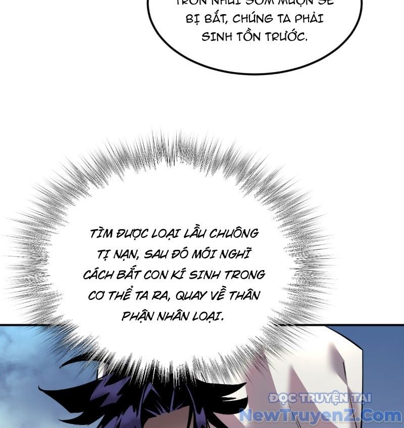 Kẻ Ký Sinh Trên Người Ta Không Dễ Chọc Chap 7 - Next Chap 8