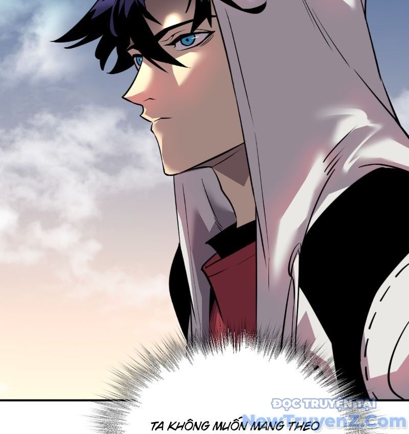 Kẻ Ký Sinh Trên Người Ta Không Dễ Chọc Chap 7 - Next Chap 8